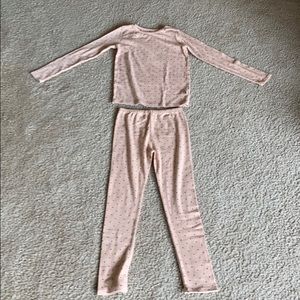 Roolee NWOT Girls Pajamas